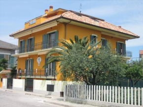 Villa Consorti Martinsicuro